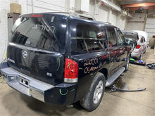 Load image into Gallery viewer, INTERIOR REAR VIEW MIRROR Nissan Armada 2005 05 - 1105890