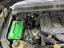 Load image into Gallery viewer, REAR SEAT Nissan Armada 2005 05 - 1105879