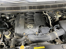 Load image into Gallery viewer, REAR SEAT Nissan Armada 2005 05 - 1105879