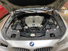 Load image into Gallery viewer, POWER RACK & PINION GEAR 535i Gt 550i Gt 740i 740il 750 HYBRID 09-13 - 1105565