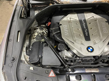 Load image into Gallery viewer, POWER RACK & PINION GEAR 535i Gt 550i Gt 740i 740il 750 HYBRID 09-13 - 1105565