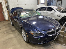 Load image into Gallery viewer, CONVERTIBLE TOP BMW 645ci 650i 04 05 06 07 08 09 10 - 1106175