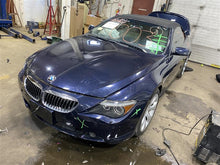 Load image into Gallery viewer, CONVERTIBLE TOP BMW 645ci 650i 04 05 06 07 08 09 10 - 1106175