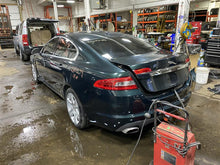 Load image into Gallery viewer, Center Pillar Cut Jaguar XF 2009 09 2010 10 2011 11 2012 12 Right - 1105957