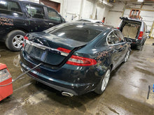 Load image into Gallery viewer, WIPER ARMS PAIR Jaguar XF 2009 09 - 1105916