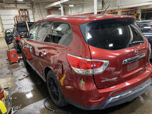 Load image into Gallery viewer, Air Bag Nissan Pathfinder 2014 14 Left - 1106270