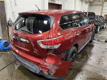 Load image into Gallery viewer, WINDSHIELD WIPER ARM Nissan Pathfinder 2014 14 - 1106232