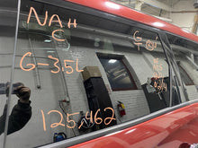 Load image into Gallery viewer, REAR DOOR GLASS Nissan Pathfinder 13 14 15 16 17 18 19 20 Left - 1106243