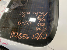 Load image into Gallery viewer, POWER BRAKE BOOSTER 528D 528i 535i 550i 640I 650i M5 11-15 - 1106300