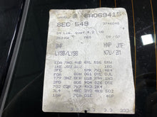 Load image into Gallery viewer, CENTER PILLAR CUT Audi A4 RS4 S4 02 03 04 05 - 08 Right - 1106412