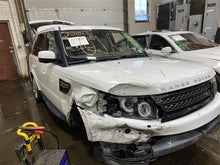 Load image into Gallery viewer, SUSPENSION AIR COMPRESSOR PUMP LR3 LR4 Range Rover Sport 05-16 - 1106750