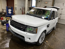Load image into Gallery viewer, SUSPENSION AIR COMPRESSOR PUMP LR3 LR4 Range Rover Sport 05-16 - 1106750