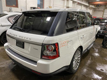 Load image into Gallery viewer, RADIATOR OVERFLOW Land Rover LR3 LR4 Range Rover Sport 2005 05 06 07 08 09 - 11 - 1106717
