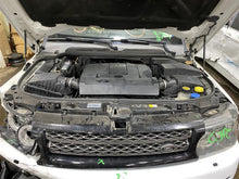 Load image into Gallery viewer, RADIATOR OVERFLOW Land Rover LR3 LR4 Range Rover Sport 2005 05 06 07 08 09 - 11 - 1106717