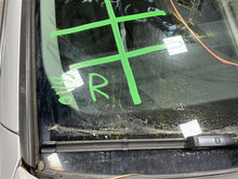Load image into Gallery viewer, REAR QUARTER GLASS Audi A4 S4 09 10 11 12 13 14 15 16 Right - 1107519
