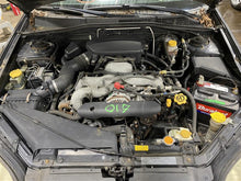Load image into Gallery viewer, SPEEDOMETER INSTRUMENT CLUSTER GAUGES Subaru Legacy 2009 09 Auto - 1107751