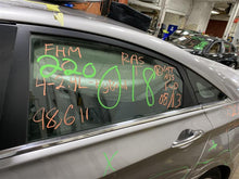 Load image into Gallery viewer, FRONT KNEE Sonata Sonata Hybrid 2013 13 2014 14 2015 15 Right - 1107227