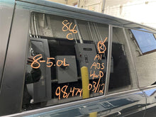 Load image into Gallery viewer, REAR DOOR GLASS Range Rover Sport 06 07 08 09 10 11 12 13 Left - 1107825