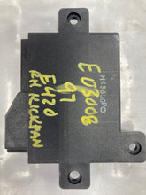 Load image into Gallery viewer, THEFT LOCKING COMPUTER E300D E320 SL320 S420 96 97 - NW34874
