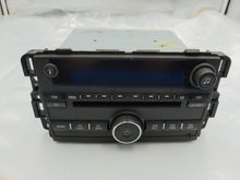 Load image into Gallery viewer, RADIO Chevrolet Impala Monte Carlo 2007 07 2008 08 - NW134602