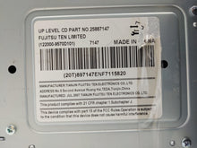 Load image into Gallery viewer, RADIO Chevrolet Impala Monte Carlo 2007 07 2008 08 - NW134602