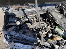 Load image into Gallery viewer, TEMPERATURE CONTROLS Subaru Impreza XV Crosstek 15 16 17 - 1114034