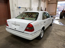 Load image into Gallery viewer, INDEPENDENT REAR SUSPENSION C220 C230 C250D C280 C36 C43 94-00 Left - 1112784