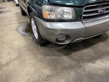 Load image into Gallery viewer, INTERIOR SUN VISORS Subaru Forester 2003 03 2004 04 2005 05 Left - 1112910