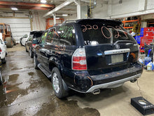 Load image into Gallery viewer, REAR QUARTER GLASS Acura MDX 2005 05 2006 06 Right - 1112392