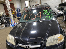 Load image into Gallery viewer, Center Pillar Cut Acura MDX 2003 03 2004 04 2005 05 2006 06 Left - 1112374