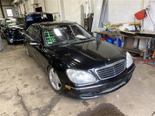 Load image into Gallery viewer, HEADLIGHT LAMP ASSEMBLY S350 S430 S500 S55 S600 S65 SL500 03-06 Right - 1109365
