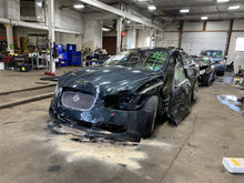 Load image into Gallery viewer, Fuel Filler Door Jaguar XF 2009 09 - 1108613