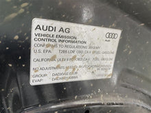 Load image into Gallery viewer, REAR INTERIOR DOOR TRIM PANEL Audi Allroad 2013 13 - 1108197