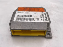Load image into Gallery viewer, AIR BAG COMPUTER MODULE Mercedes S Class 1998 98 99 - NW35524