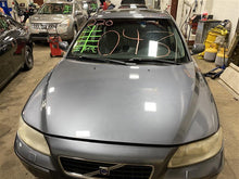 Load image into Gallery viewer, REAR DOOR VENT GLASS Volvo S60 2001 01 - 08 Right - 1112002