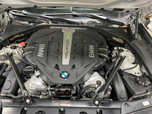 Load image into Gallery viewer, CENTER PILLAR CUT BMW 528i 535i 550i Active 5 M5 2011-2016 Left - 1109469