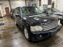 Load image into Gallery viewer, INTERIOR REAR VIEW MIRROR LR3 Range Rover LR4 2005 05 06 07 08 09 10 - 13 - 1110432