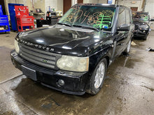 Load image into Gallery viewer, REAR INTERIOR DOOR TRIM PANEL Land Rover Range Rover 2006 06 - 1110384