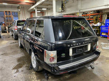 Load image into Gallery viewer, INTERIOR REAR VIEW MIRROR LR3 Range Rover LR4 2005 05 06 07 08 09 10 - 13 - 1110432