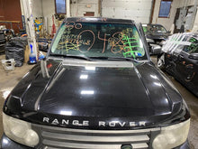 Load image into Gallery viewer, INDEPENDENT REAR SUSPENSION Range Rover 2004 04 2005 05 06 07 08 09 Left - 1110386