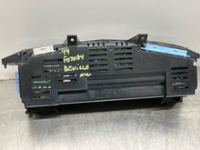 Load image into Gallery viewer, Speedometer Cluster Cadillac Deville 1999 - NW158512