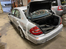 Load image into Gallery viewer, GAS FUEL FILLER LID DOOR Mercedes-Benz E350 2006 06 - 1109849