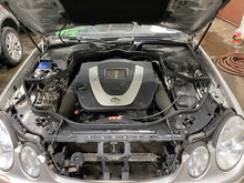 Load image into Gallery viewer, AC CONDENSER Mercedes E350 E500 E320 E280 2003 03 2004 04 2005 05 - 09 - 1109809