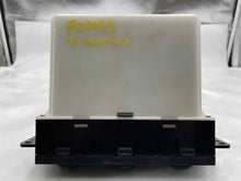 Load image into Gallery viewer, FRONT TEMPERATURE CONTROLS Montero 01 02 03 04 05 06 - NW101139