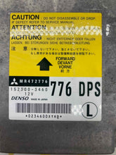 Load image into Gallery viewer, Computer Mitsubishi Montero 2001 - NW36683