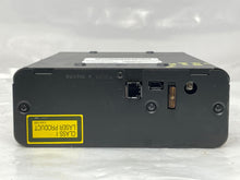 Load image into Gallery viewer, CD CHANGER BMW 740i 750i 1999 99 00 01 - NW136605