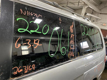 Load image into Gallery viewer, QUARTER GLASS Honda Odyssey 2005 05 2006 06 2007 07 2008 08 2009 09 10 Left - 1113205