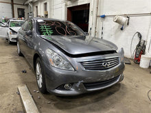 Load image into Gallery viewer, RADIATOR OVERFLOW G25 370Z G35 G37 Q60 2007 07 2008 08 09 10 11 12 - 14 - 1111846