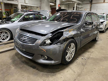 Load image into Gallery viewer, RADIATOR OVERFLOW G25 370Z G35 G37 Q60 2007 07 2008 08 09 10 11 12 - 14 - 1111846