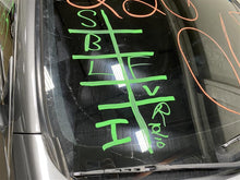 Load image into Gallery viewer, RADIATOR OVERFLOW G25 370Z G35 G37 Q60 2007 07 2008 08 09 10 11 12 - 14 - 1111846